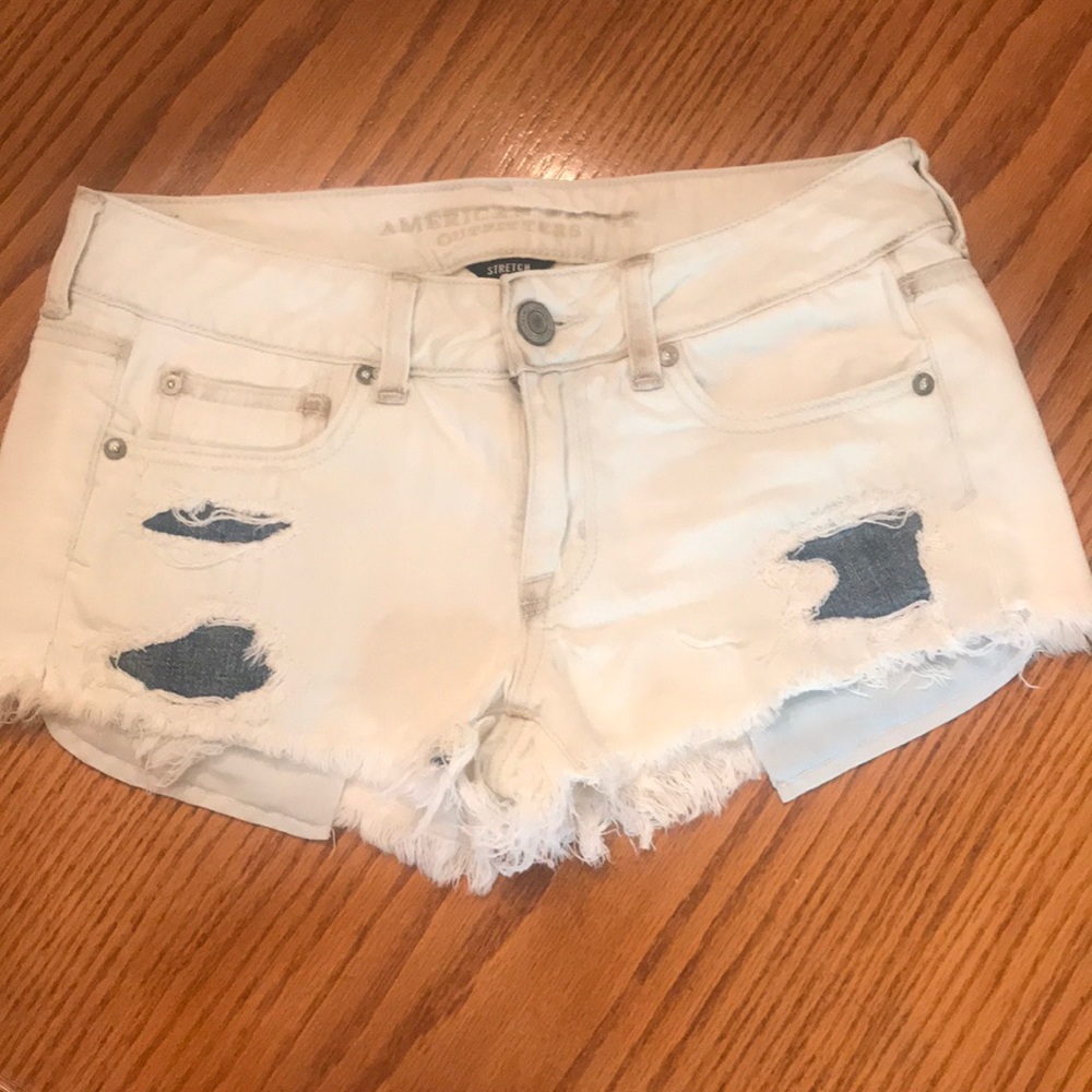 AE Shorts